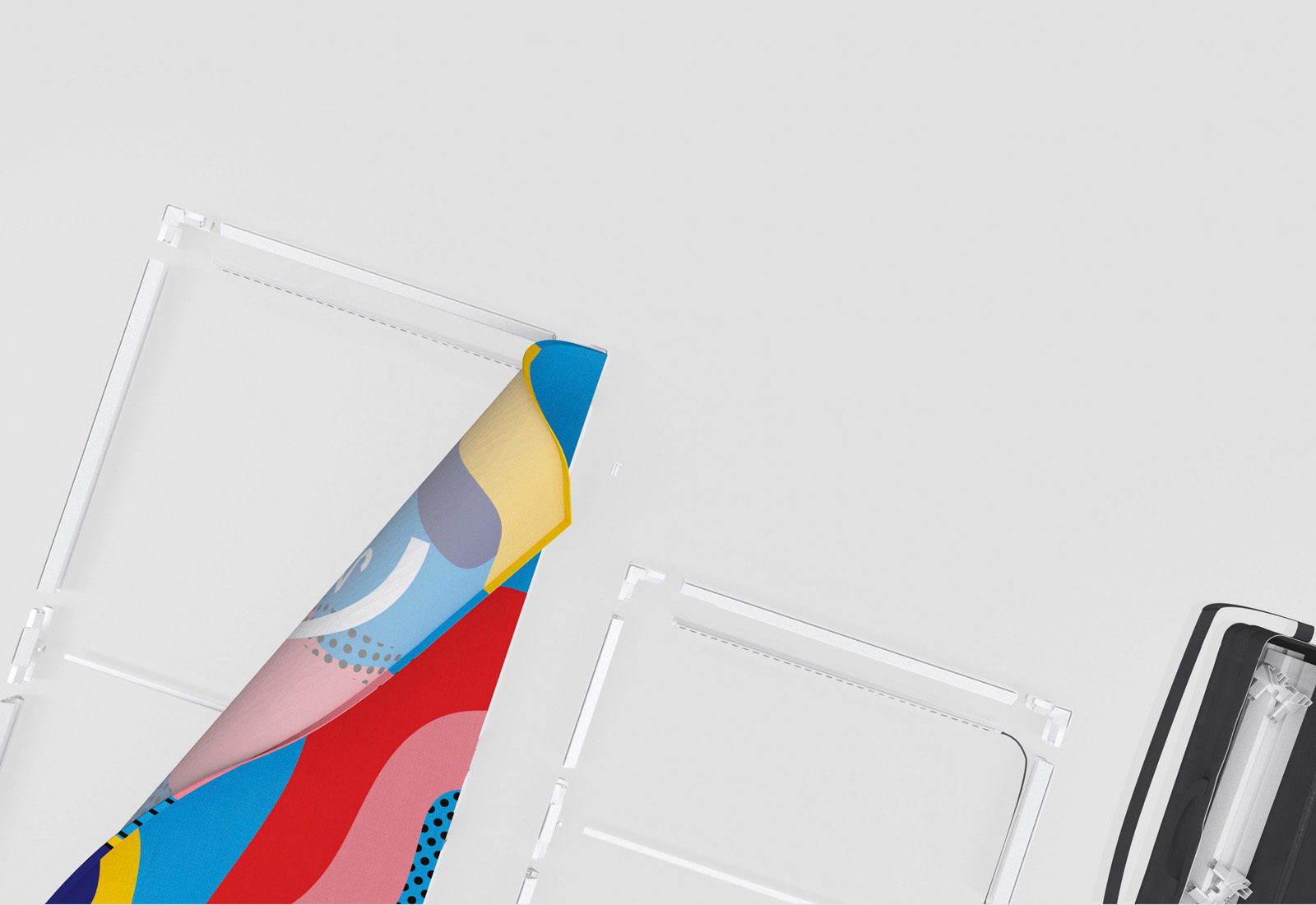 PIXLIP GO details