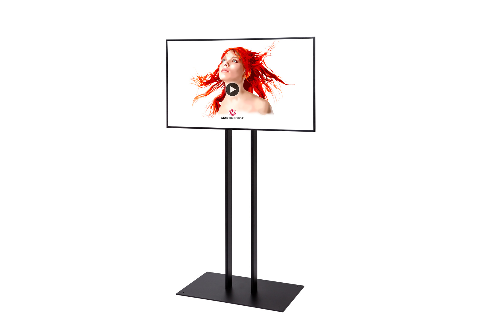 Monitor stand UNIVERSAL 2