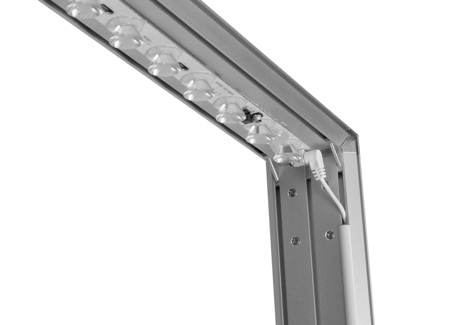 ALU LightUp LEDs