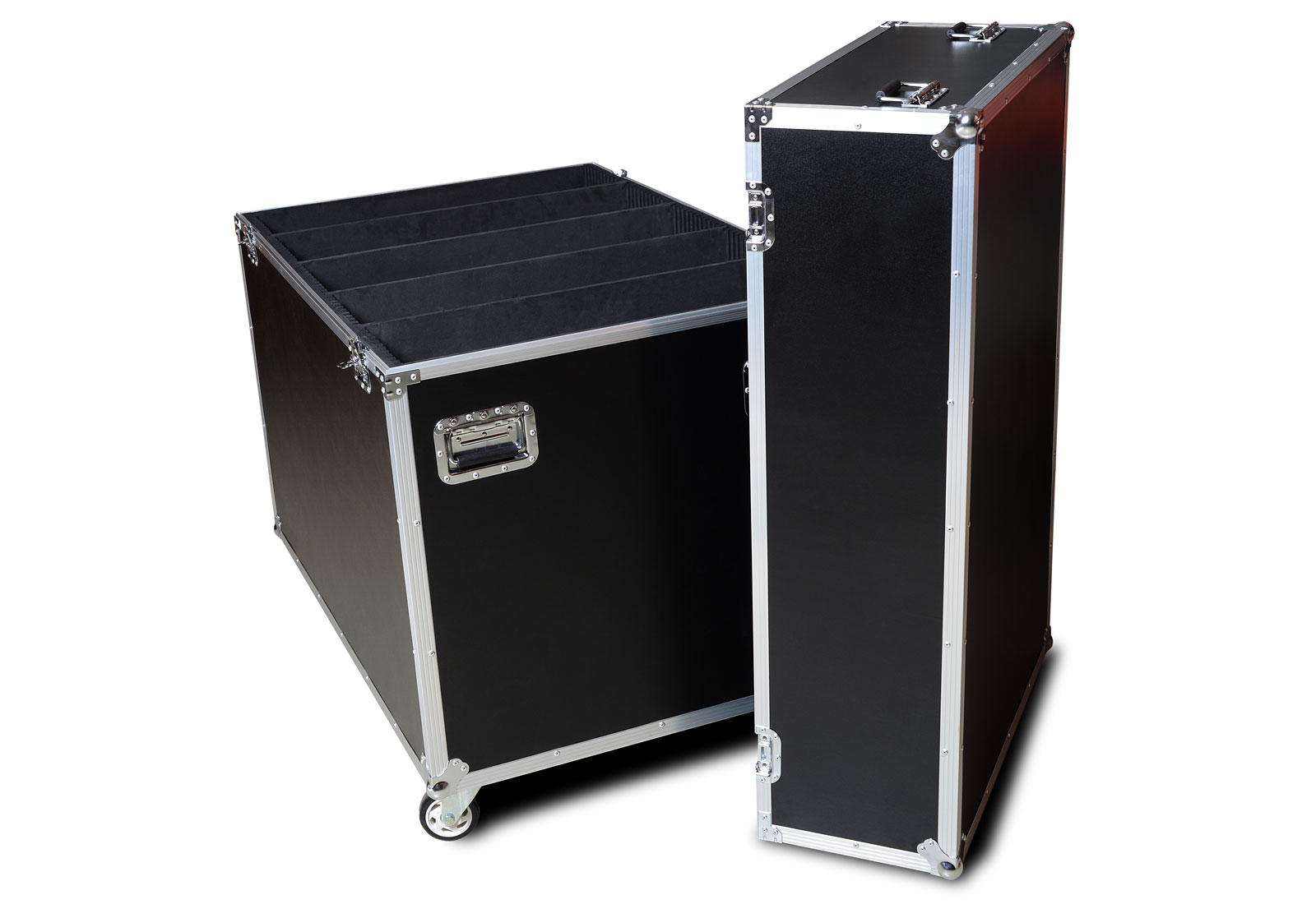 ISOframe wave transport case