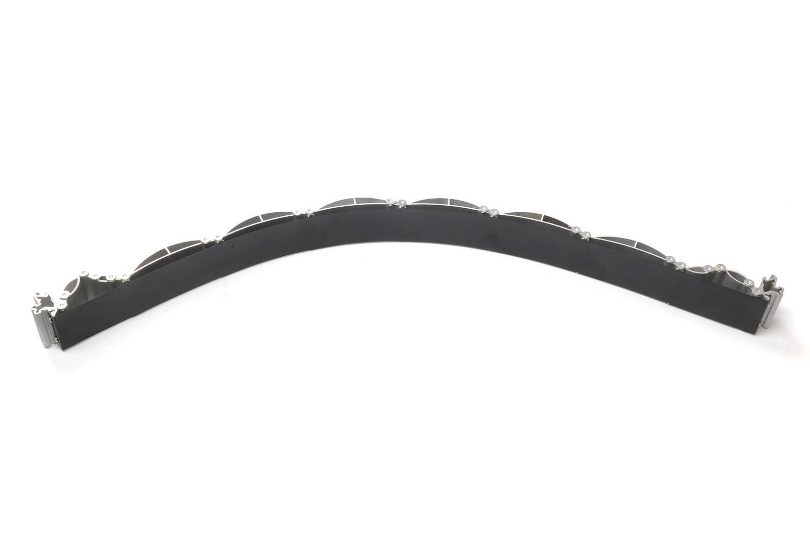 ISOframe Straight details