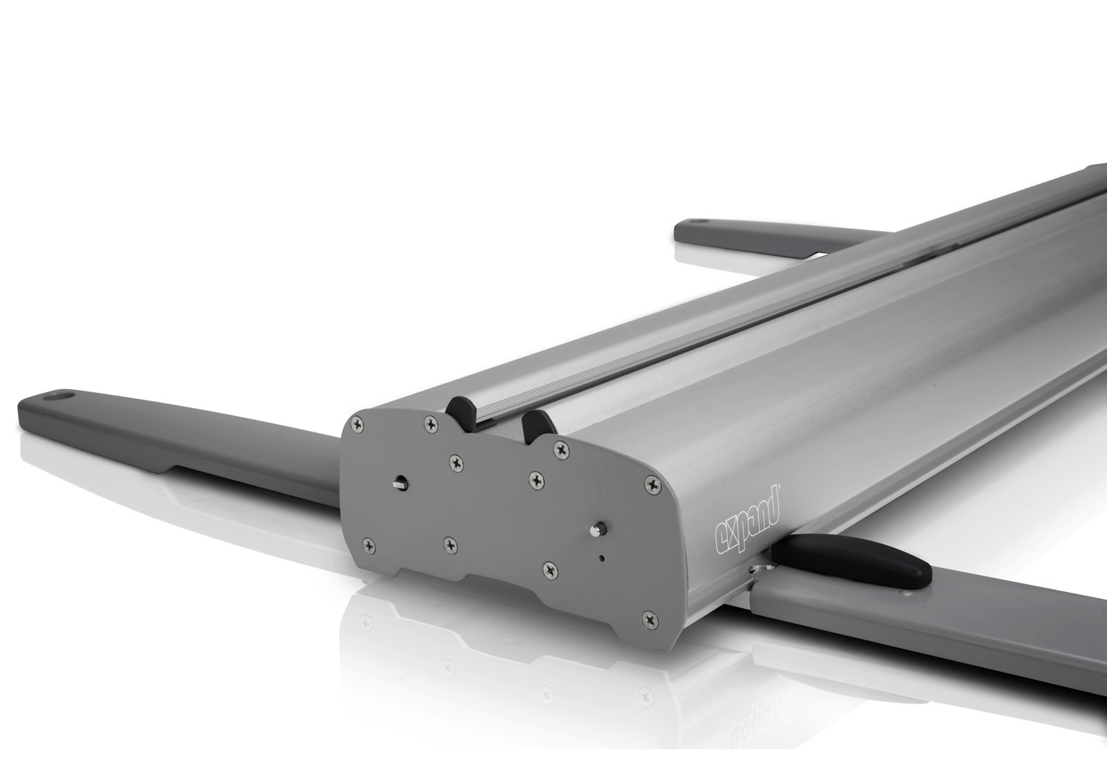 Expand MediaScreen Outdoor Systemfuss