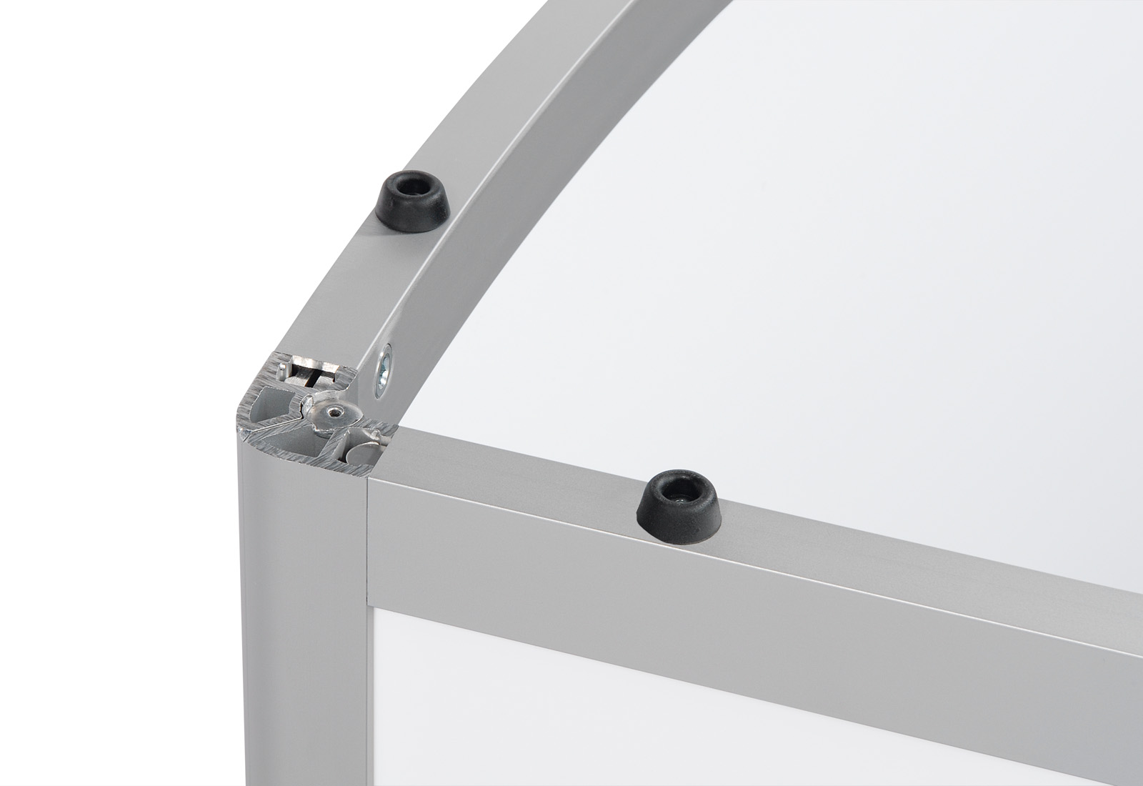 ALU-PRO Counter details 6