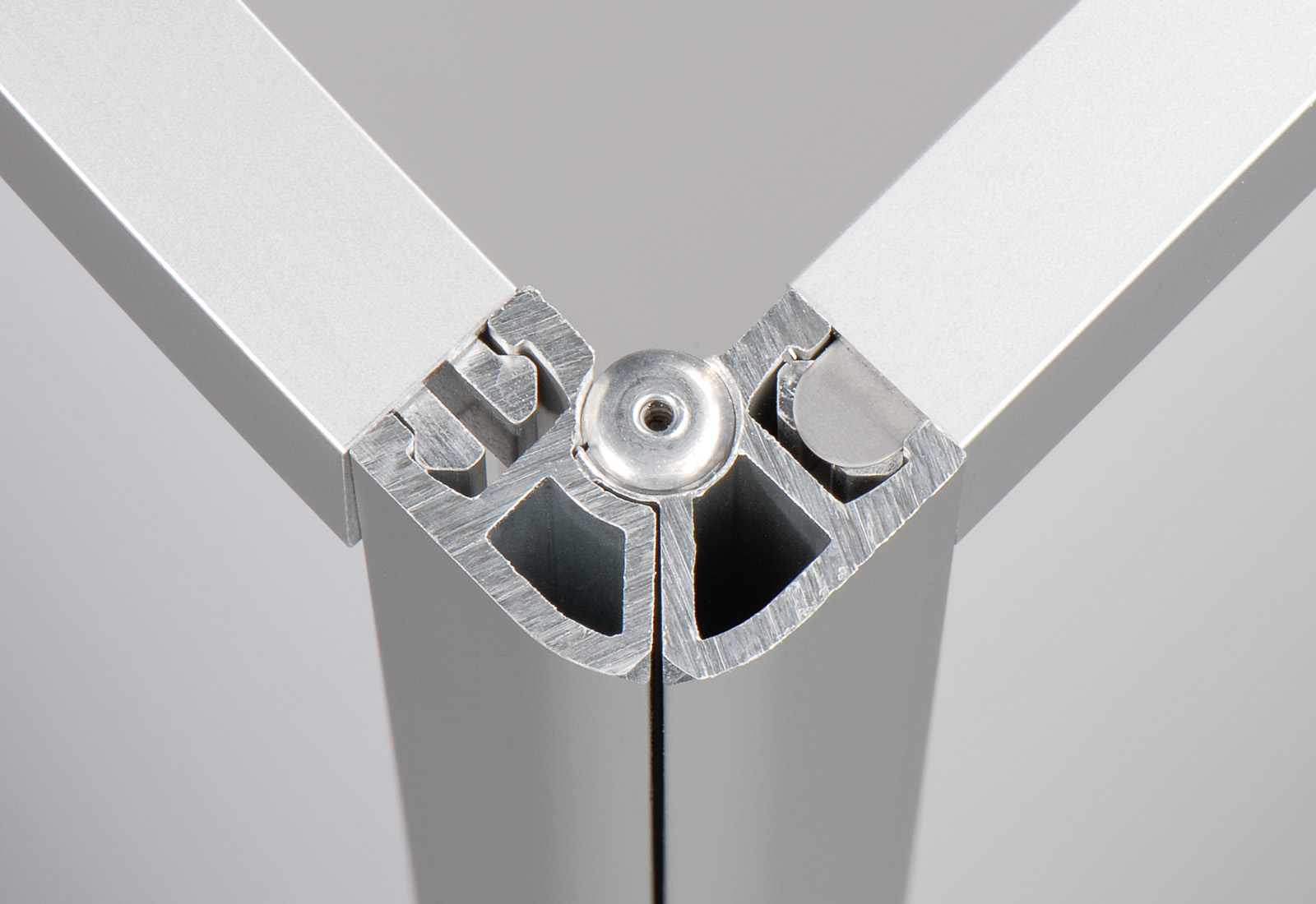 ALU-PRO Counter details 4