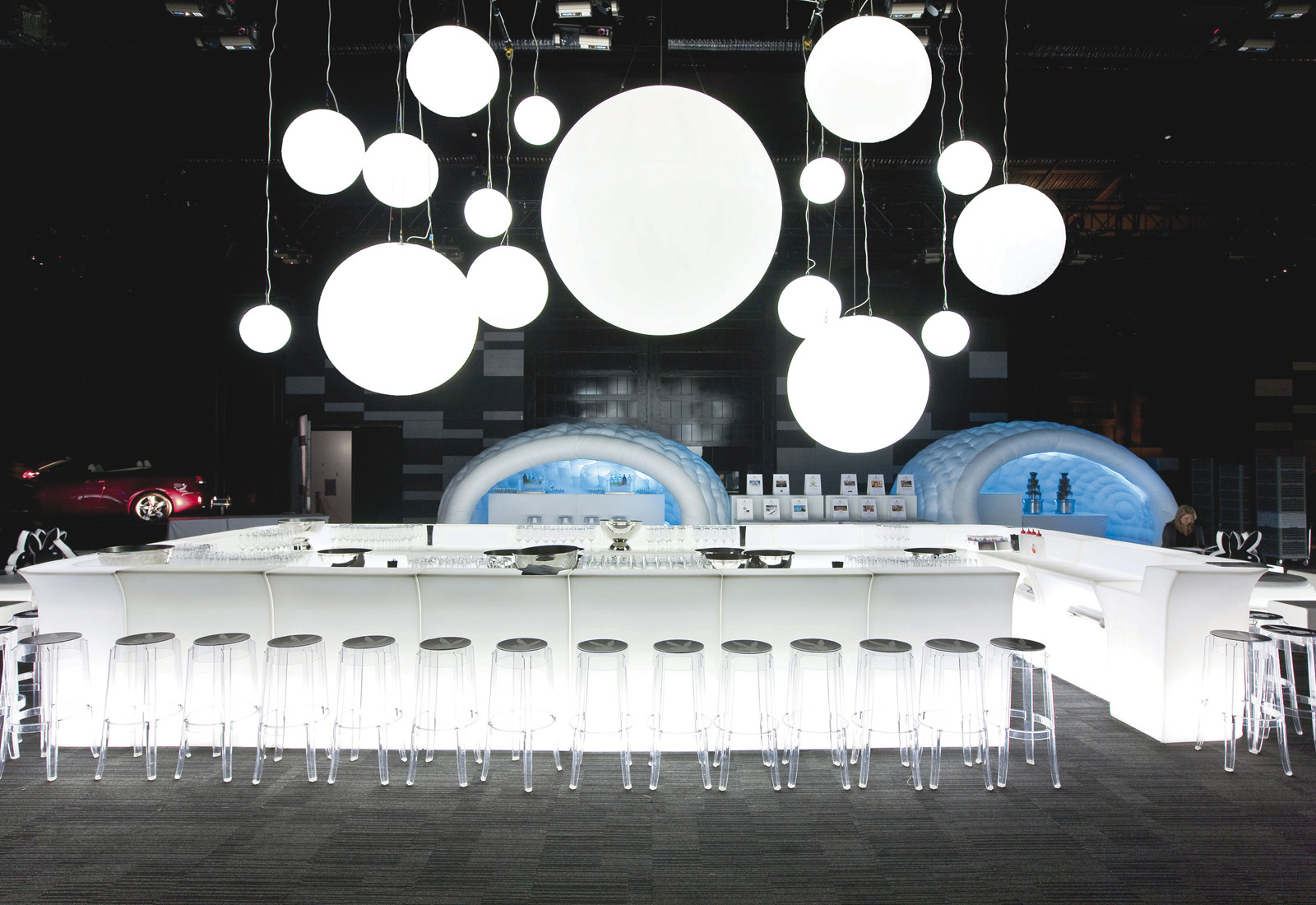Luminous Counter JUMBO Example 9