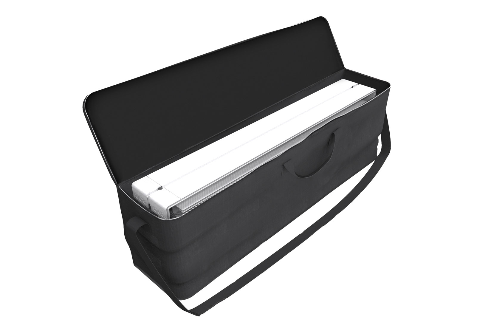 PIXLIP GO Counter transport bag