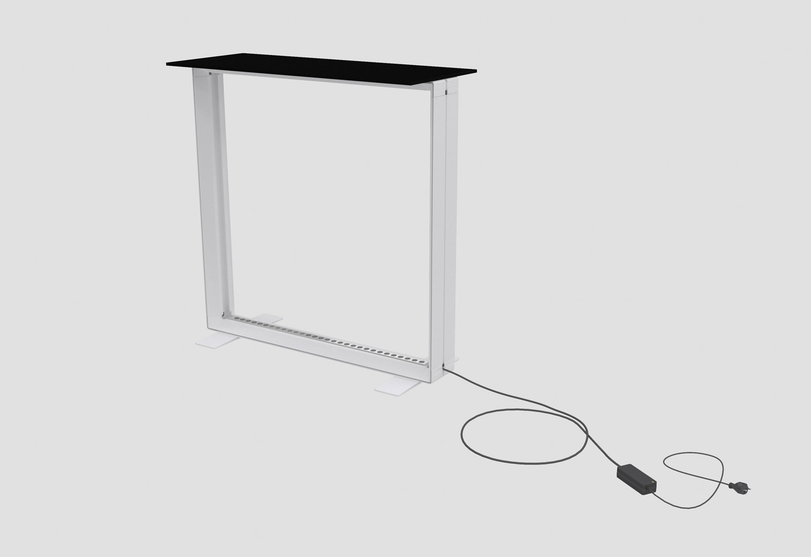 PIXLIP GO Counter frame