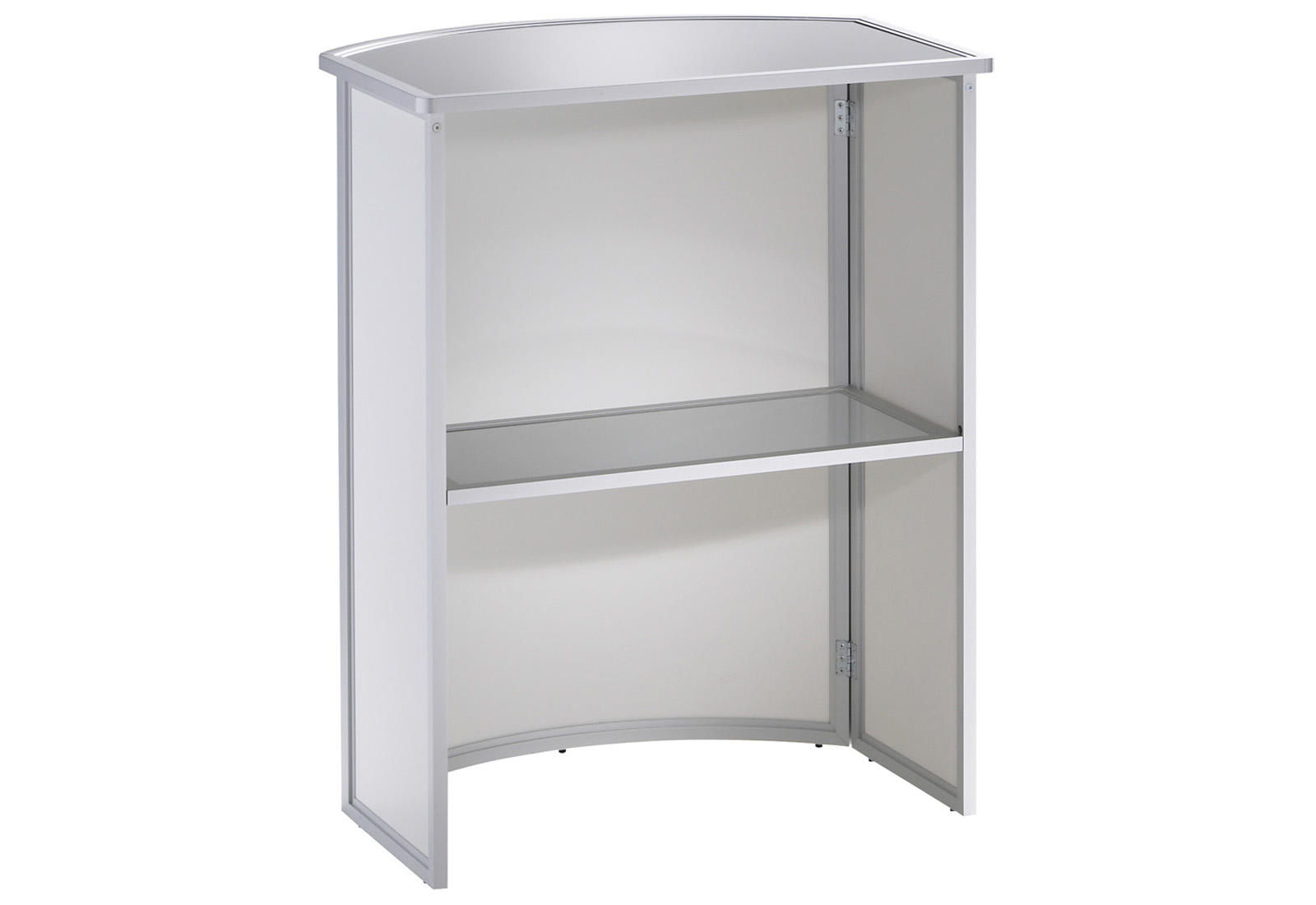 ALU-PRO Counter Rückseite 2
