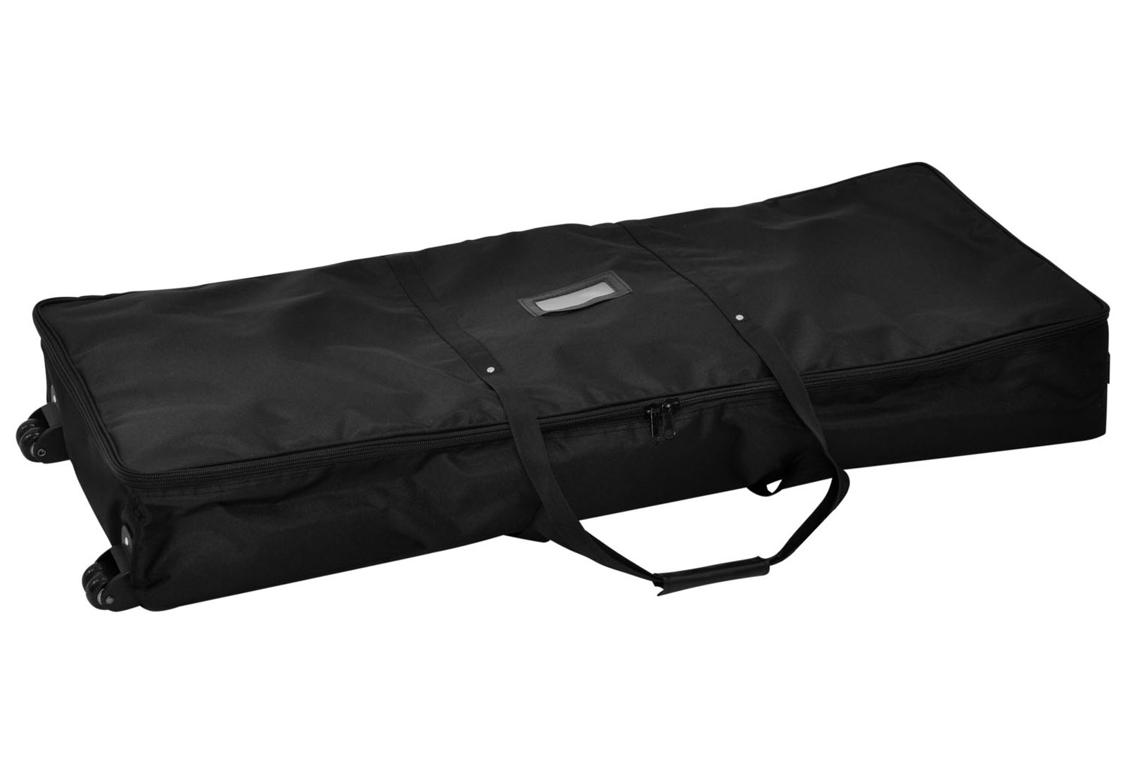 GRID Lightbox Counter Premium Transport-Trolley