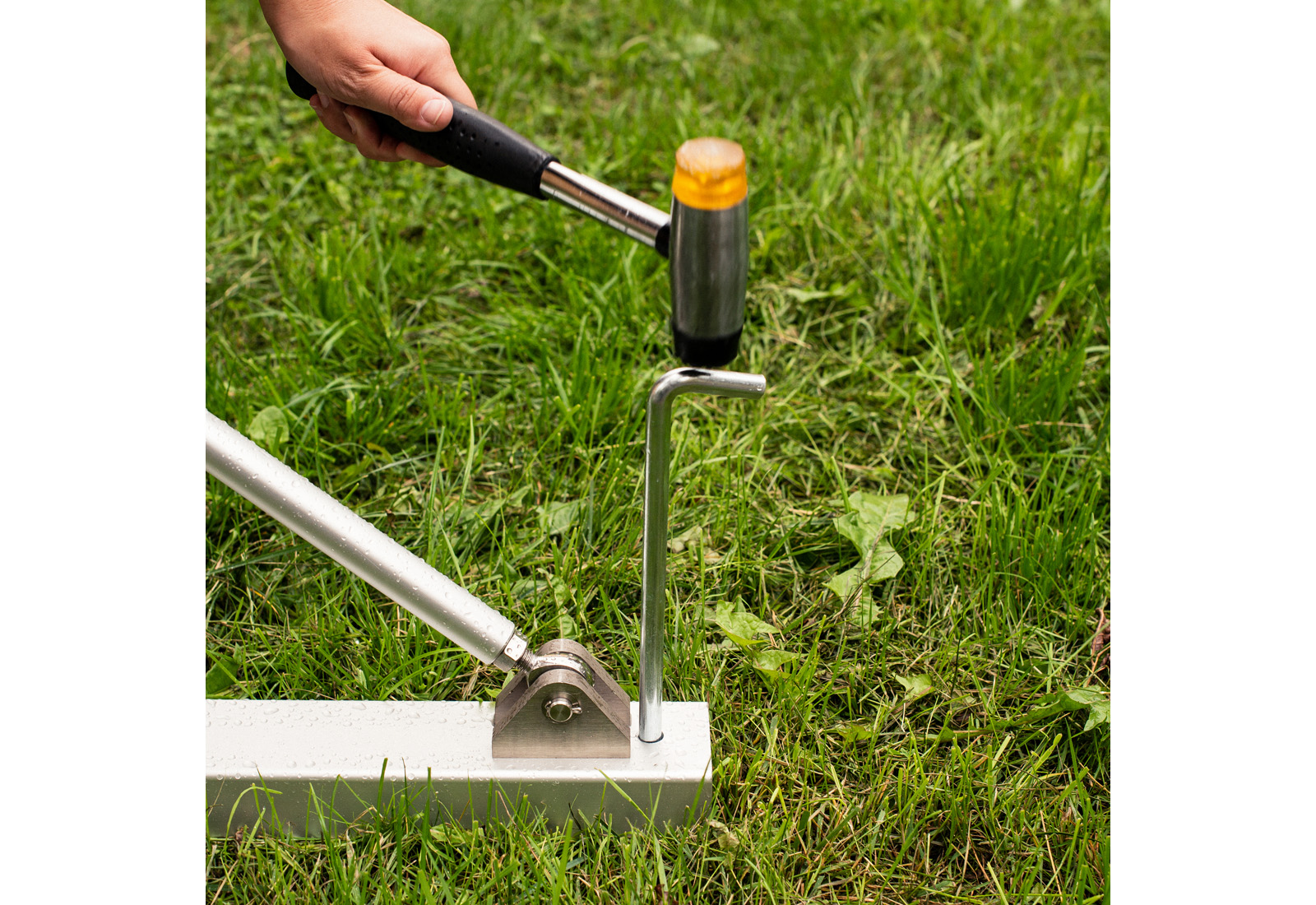 Expand GrandFabric Outdoor pegs