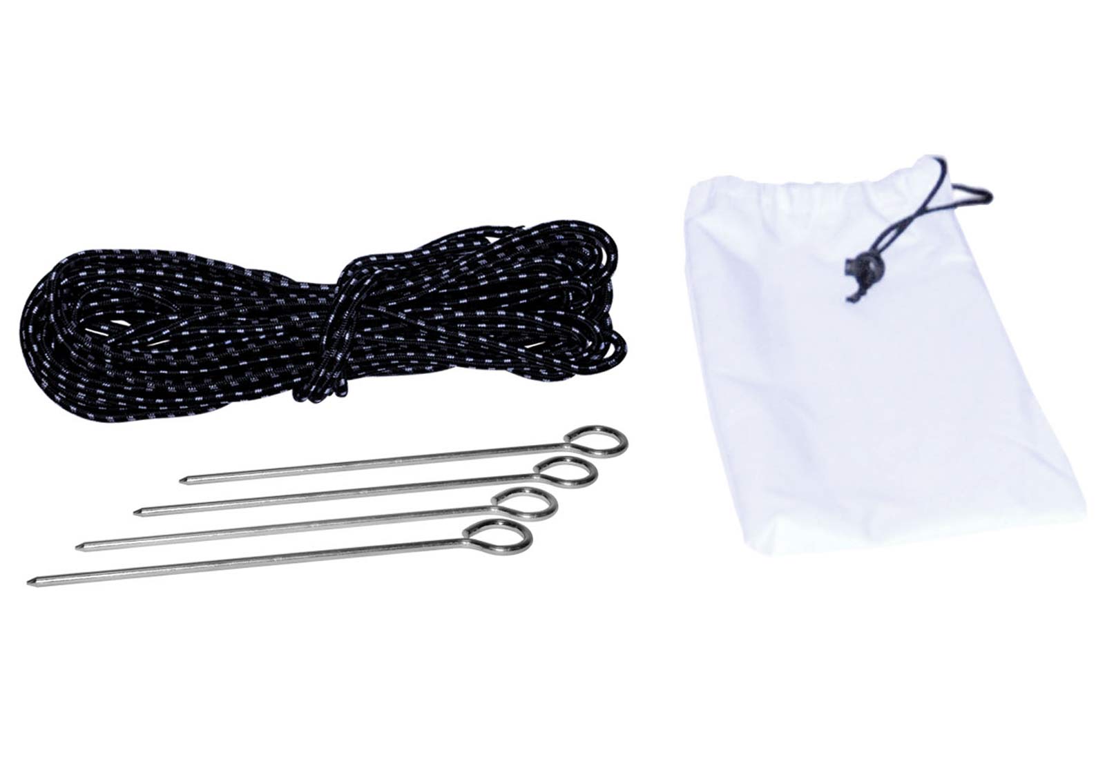 Handy Tent Details 2