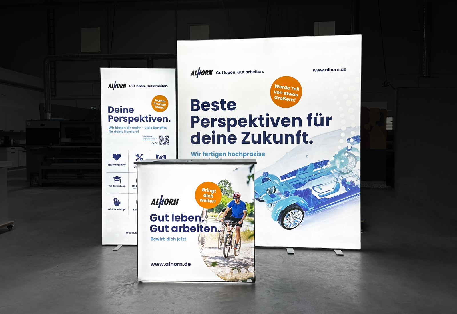 Alhorn GmbH & Co. KG