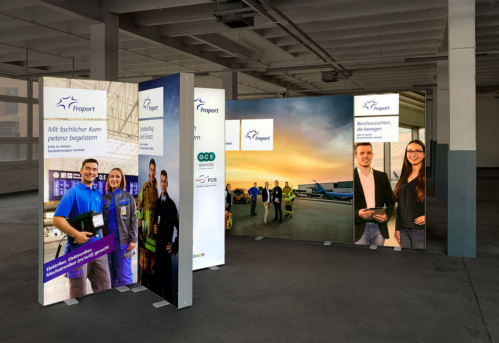 Fraport AG