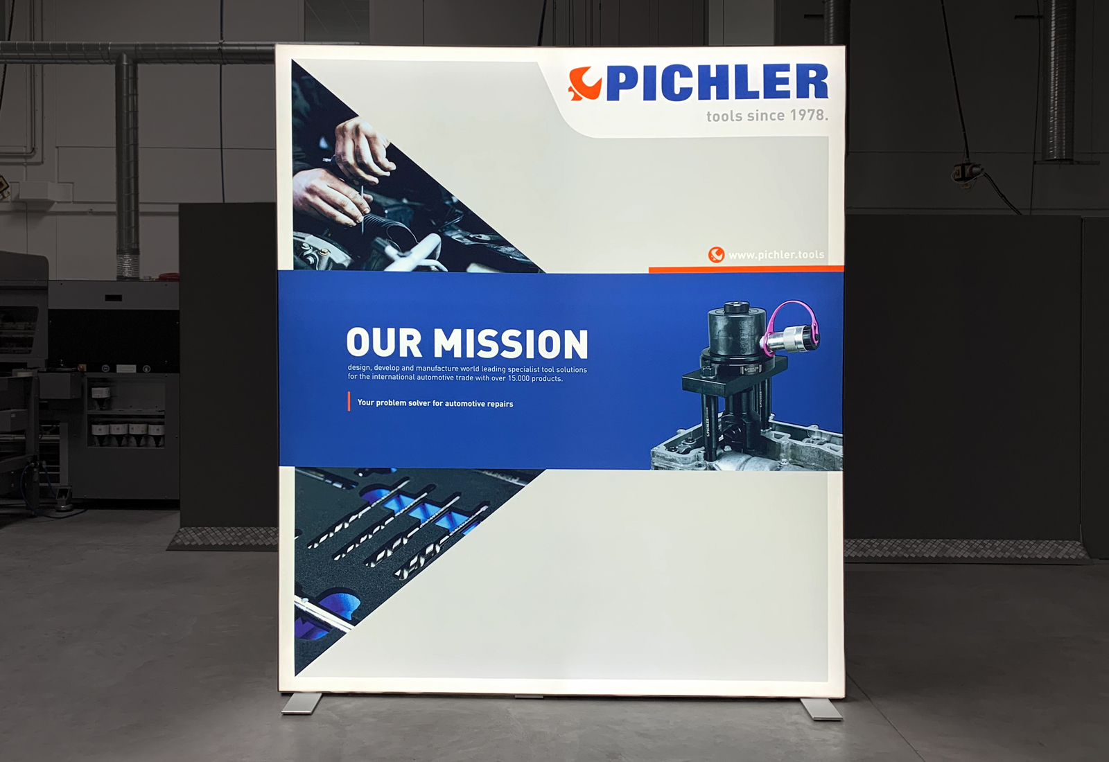 PICHLER Werkzeug GmbH