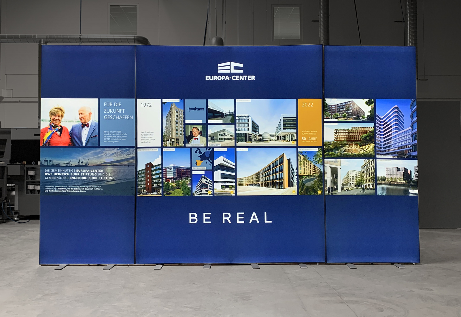 STERN GmbH – Agentur für Kommunikation
