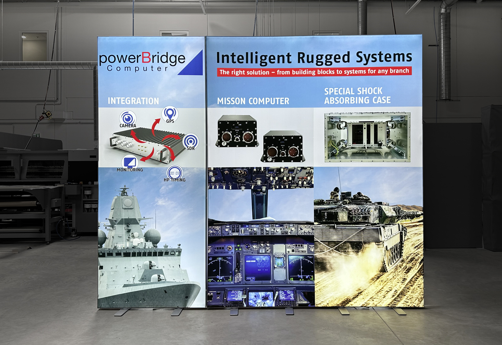 powerBridge Computer Vertriebs GmbH