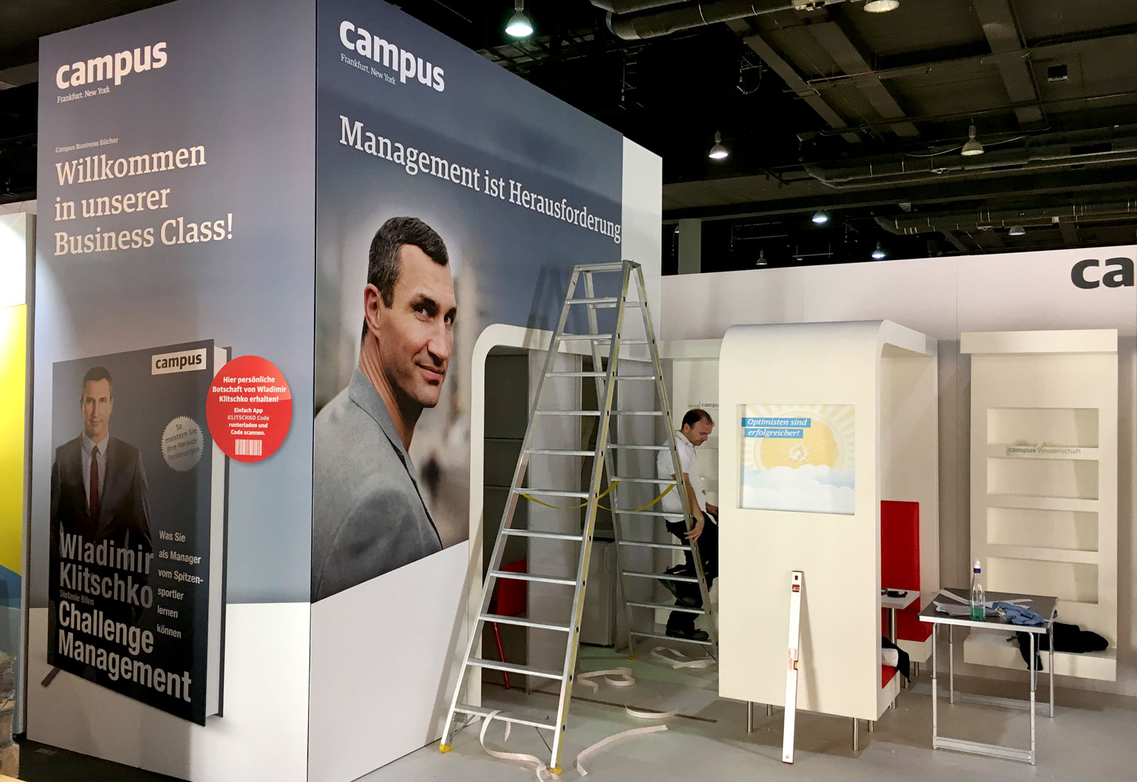 Campus Verlag