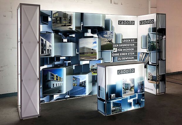 Cadolto Modulbau GmbH Cadolto Modulbau GmbH