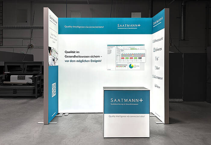 Saatmann GmbH