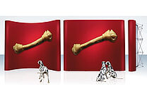 Expolinc PopUp Magnetic folding displays Expolinc PopUp Magnetic folding displays