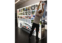 AvD Wirtschaftsdienst GmbH GRID Lightbox Aufbau 2