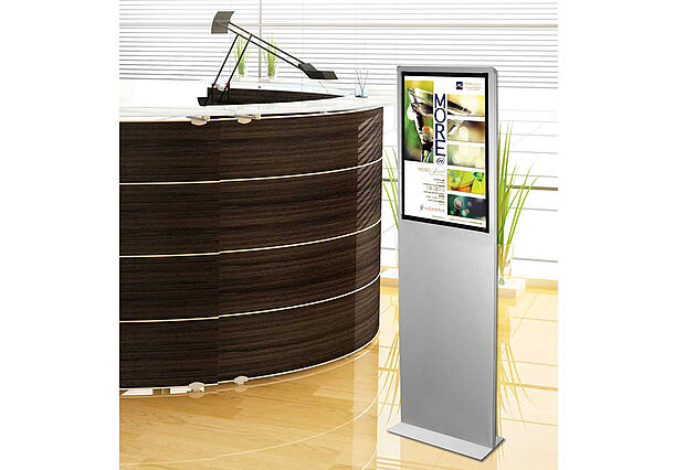 iPoint Lumo Example iPoint Lumo Example
