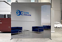 GKE GmbH ZippWall