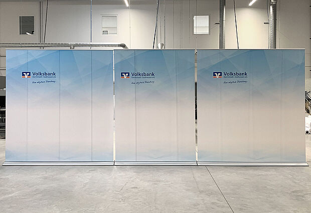 Volksbank Darmstadt-Südhessen eG Mega RollUp Volksbank Darmstadt-Südhessen eG Mega RollUp