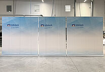 Volksbank Darmstadt-Südhessen eG Mega RollUp Volksbank Darmstadt-Südhessen eG Mega RollUp