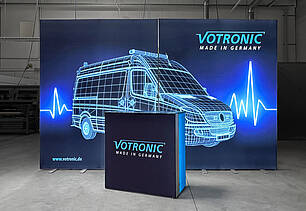 VOTRONIC Elektronik-Systeme GmbH