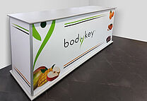 Amway GmbH ISObar counter 2 Amway GmbH ISObar counter 2