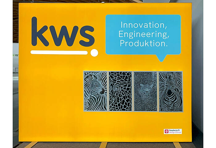 kws Computersysteme GmbH
