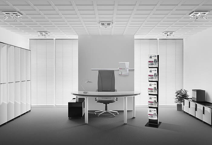 Dacapo iPoint Example Dacapo iPoint Example
