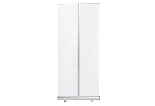ECONOMY RollUp hinten ECONOMY RollUp hinten