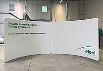 Biologische Heilmittel Heel GmbH ZippWall