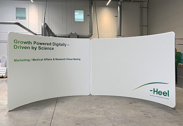 Biologische Heilmittel Heel GmbH ZippWall