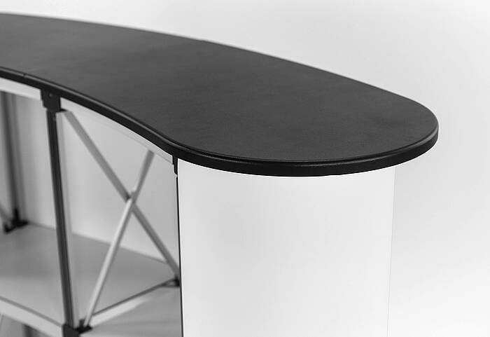 PopUp Counter counter top PopUp Counter counter top