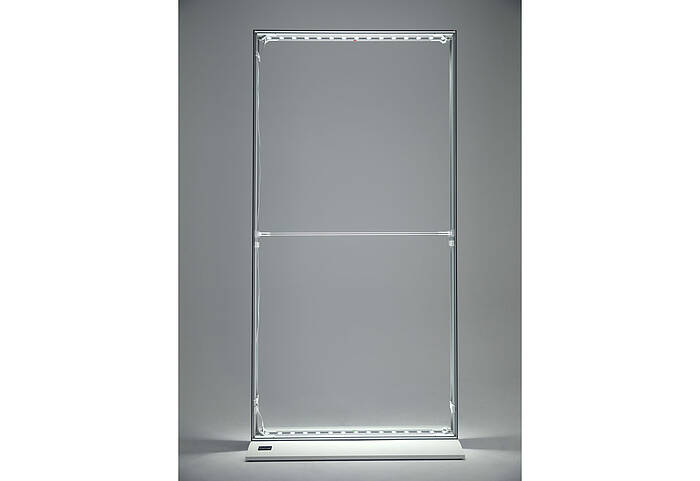 Firefly Battery frame Firefly Battery frame