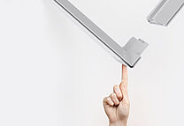 PIXLIP GO Leuchtwand Details 6