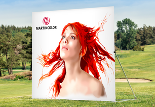 Outdoor displays