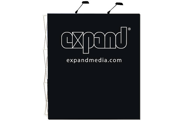 Expand MediaFabric with spots Expand MediaFabric with spots