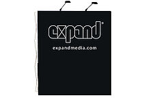 Expand MediaFabric mit Spots Expand MediaFabric mit Spots