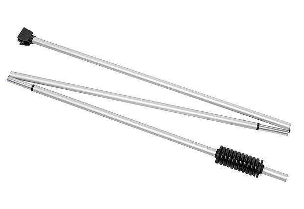 RollUp Outdoor Budget - Stange
