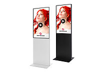 Digitale Infostele SMART Digitale Infostele SMART