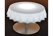 Bar table Fizzz Illuminated 2 Bar table Fizzz Illuminated 2