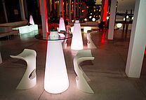 Bar table PEAK Example 15