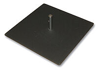 base plate 2