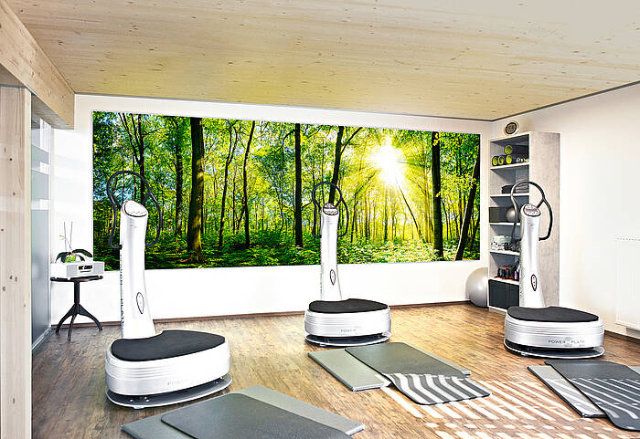 LED-Leuchtrahmen XXL Beispiel 7 LED-Leuchtrahmen XXL Beispiel 7