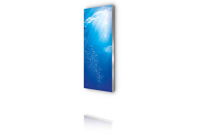 LED-Leuchtrahmen Beispiel 10 LED-Leuchtrahmen Beispiel 10