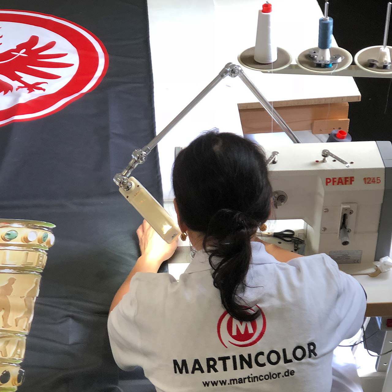60 Jahre MARTINCOLOR 5